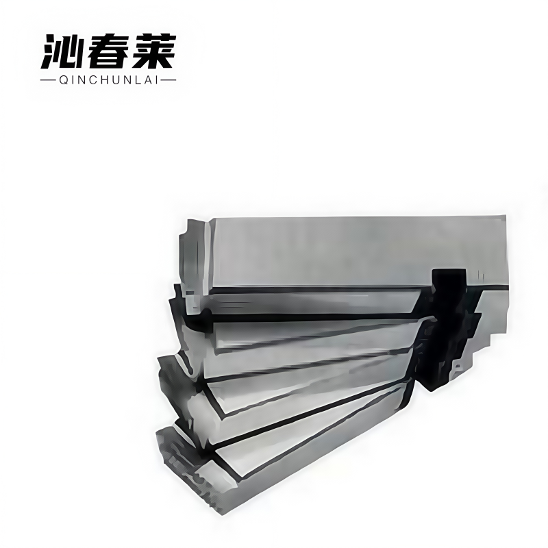 沁春莱电动套丝机板牙2.1/2寸-4寸/对高清大图