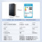 [9分钟急速净味]美的(Midea)478升十字对开门 智能杀菌 一级能效 家用冰箱 BCD-478WSPZM(E)