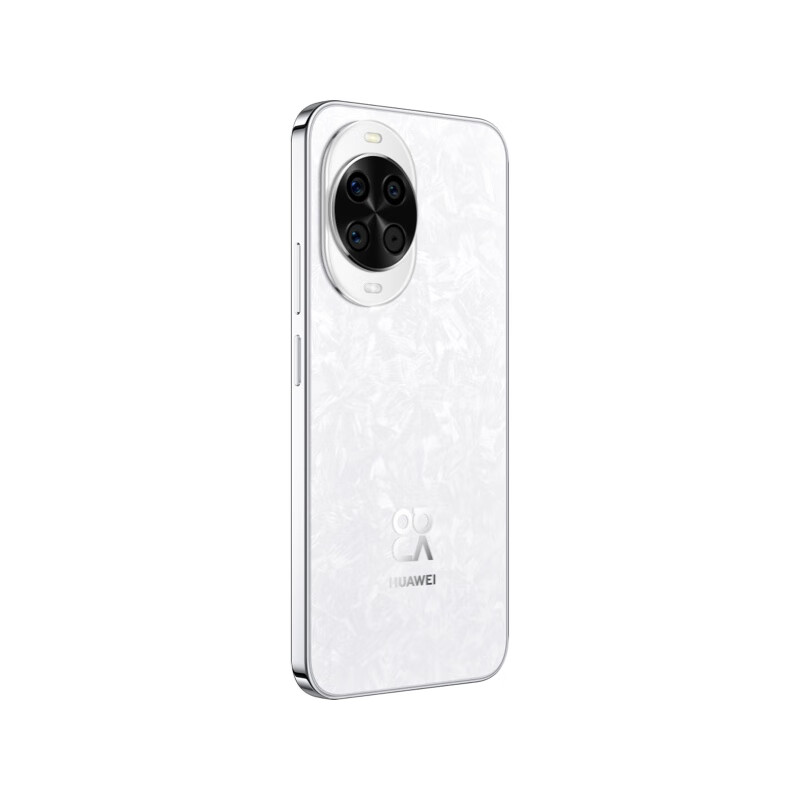 华为 nova 14 12GB+256GB 凝霜白[重磅新品]超高性价比华为旗舰手机-全新正品高清大图