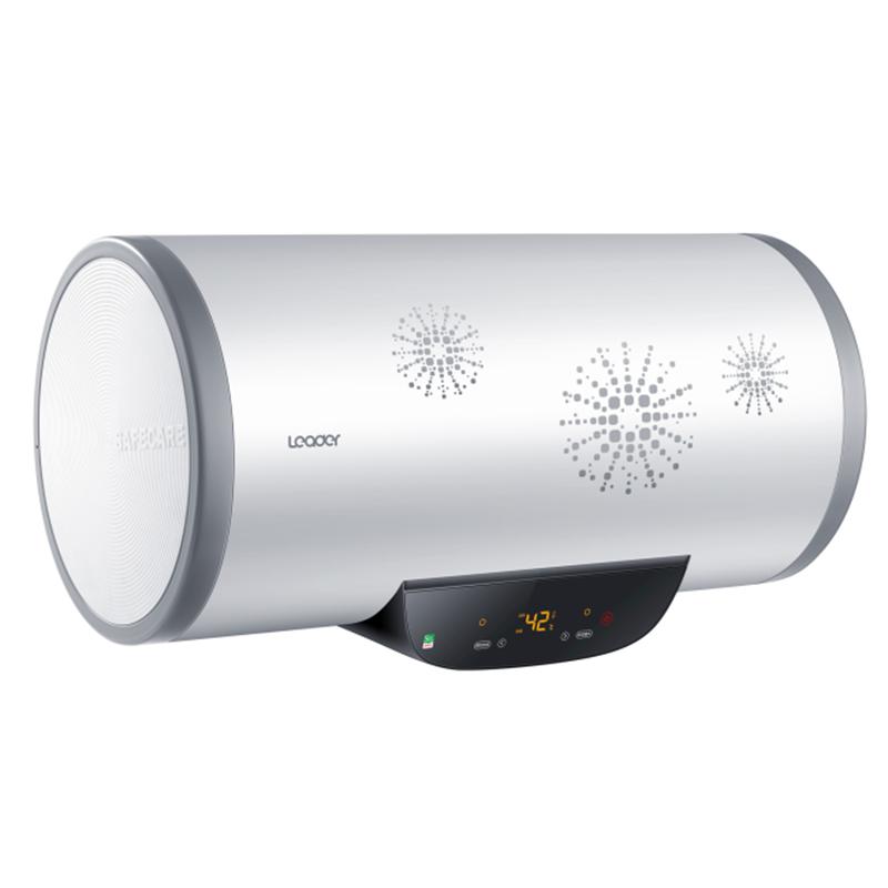海尔(Haier)出品统帅LES50H-LT 热水器电家用速热储水式小型洗澡租房用60升电热水器