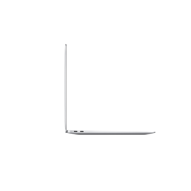 2019新品 Apple MacBook Air 13.3英寸笔记本电脑 MVFK2CH/A 低配银色