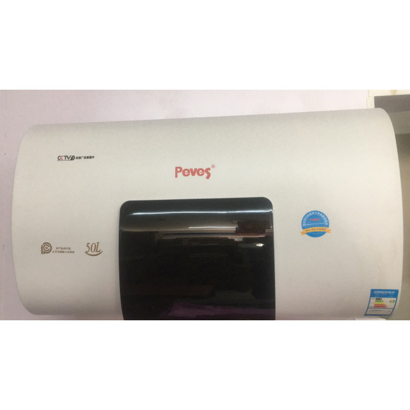 Peves/奔腾热水器-家用双胆加热储水电热水器G12D-60L