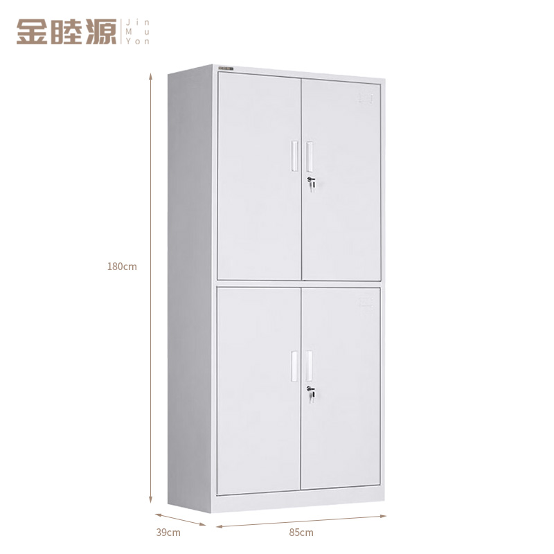 金睦源 文件柜 180*39*85cm台高清大图
