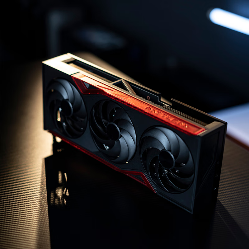 七彩虹RTX 5060Ti 8G战斧豪华版电脑游戏电竞直播AI设计DLSS4网游3A视频剪辑 RTX 5060 Ti 战斧三风扇 不支持无理由退货高清大图