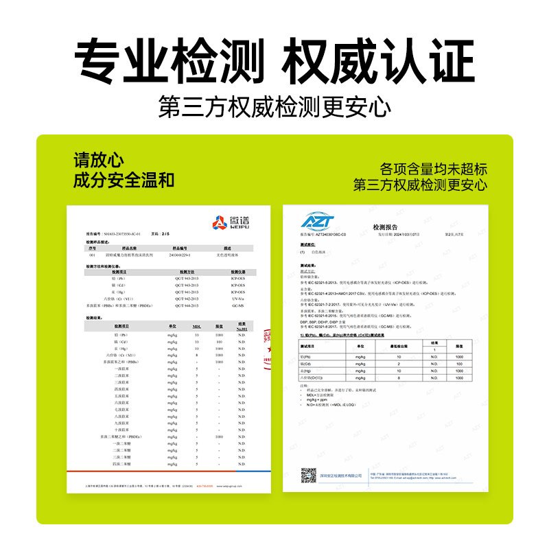 固特威魔力泡汽车内饰泡沫清洗剂免水洗车用座椅真皮革去污剂