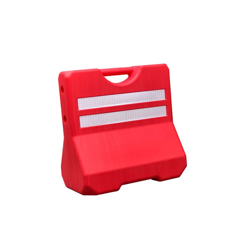 安虎 水马围挡 55*30*55cm-红 个高清大图