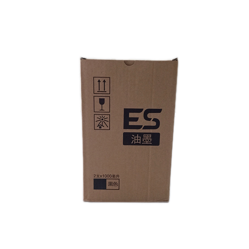 文印保ES油墨 适用于理想ES3751/ES376高清大图