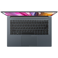 机械革命（MECHREVO）S1 Pro 十代i5-10210U 8GB 1TB+512GB MX250背光键盘14英寸高性能娱乐游戏本轻薄本商务办公便捷学生网课本笔记本电脑定制