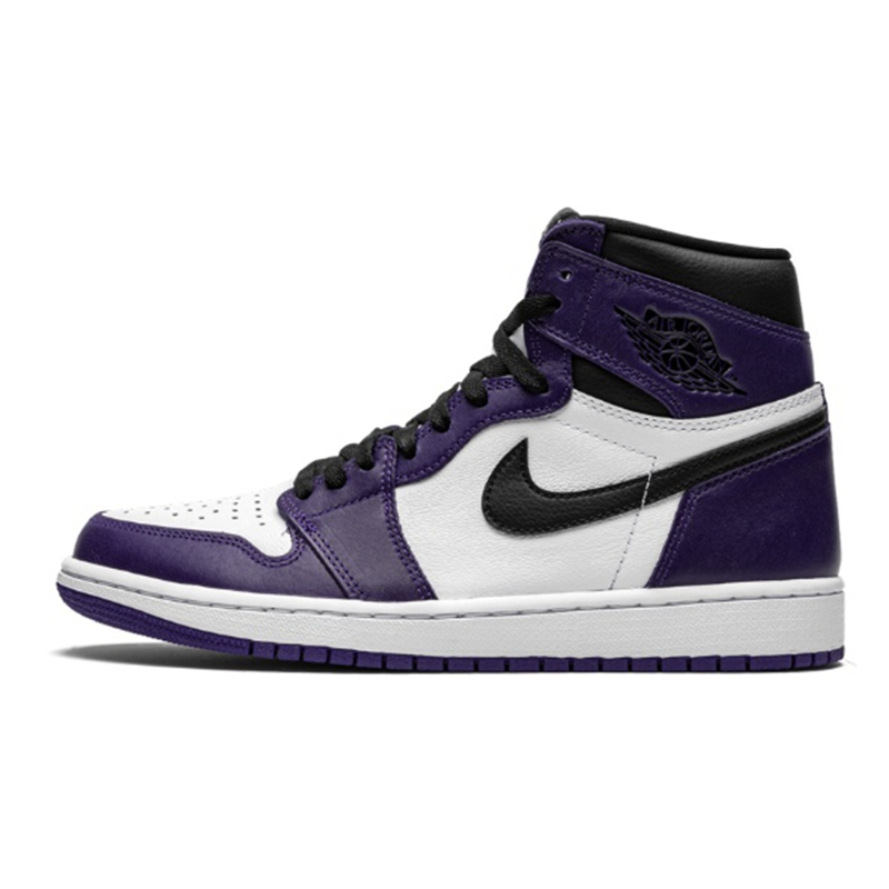 NIKE/耐克男鞋AJ1篮球鞋555088-031 555088-081 555088-160 555088-500