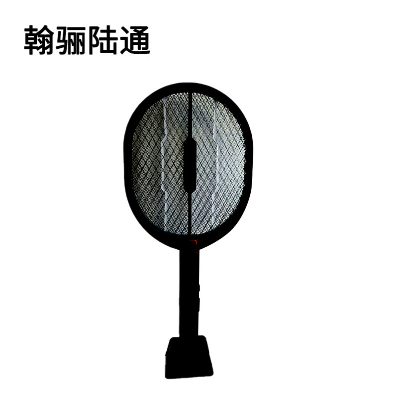 翰骊陆通 电蚊拍 DWP-02 个高清大图