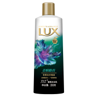 力士(Lux)沐浴露 香氛沐浴乳 恣情晚香200ml[联合利华]