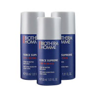 【国内专柜版中小样】碧欧泉(BIOTHERM)男士滋养紧致生机爽肤水30ml*3