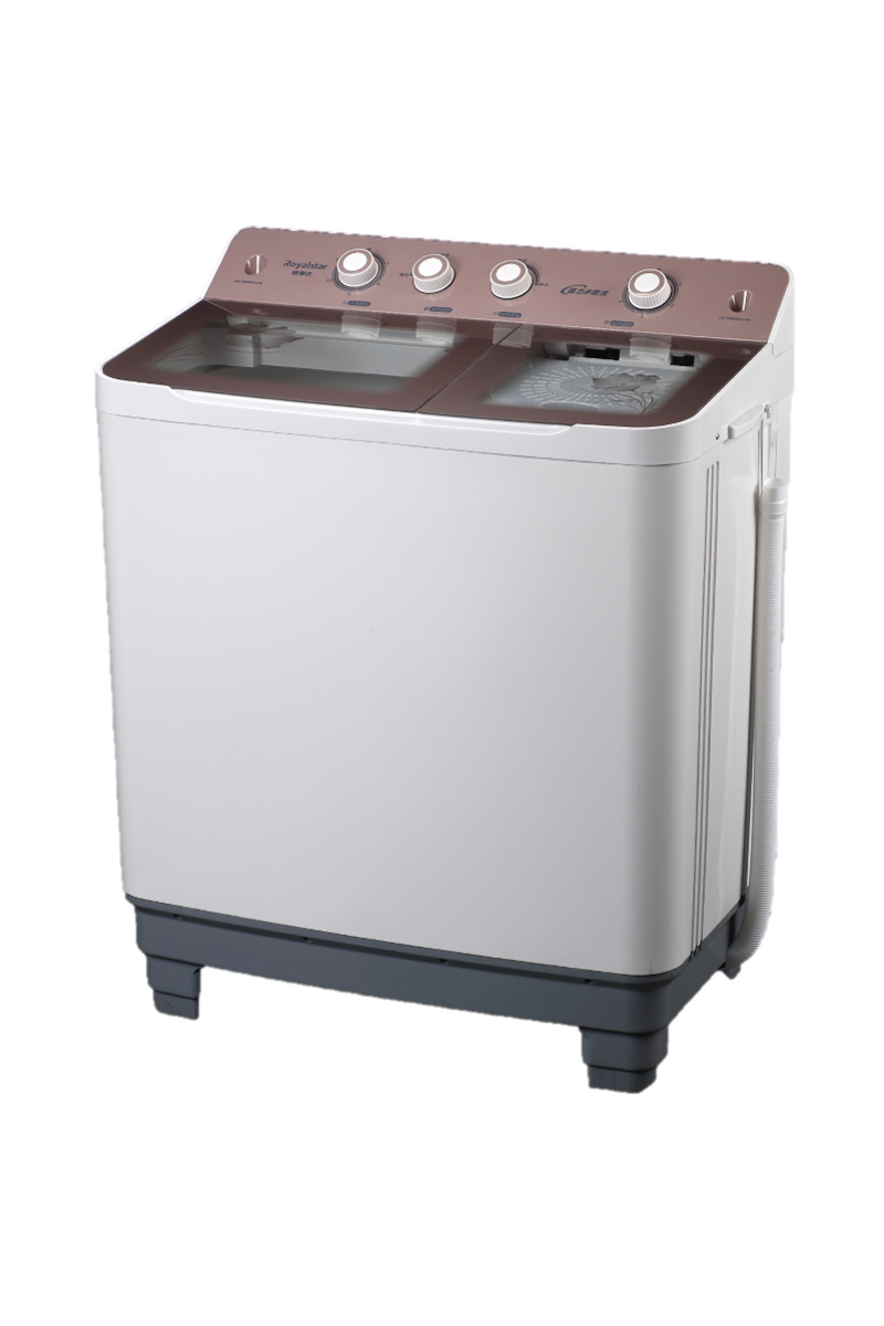 荣事达双桶洗衣机xpb110-968gkr