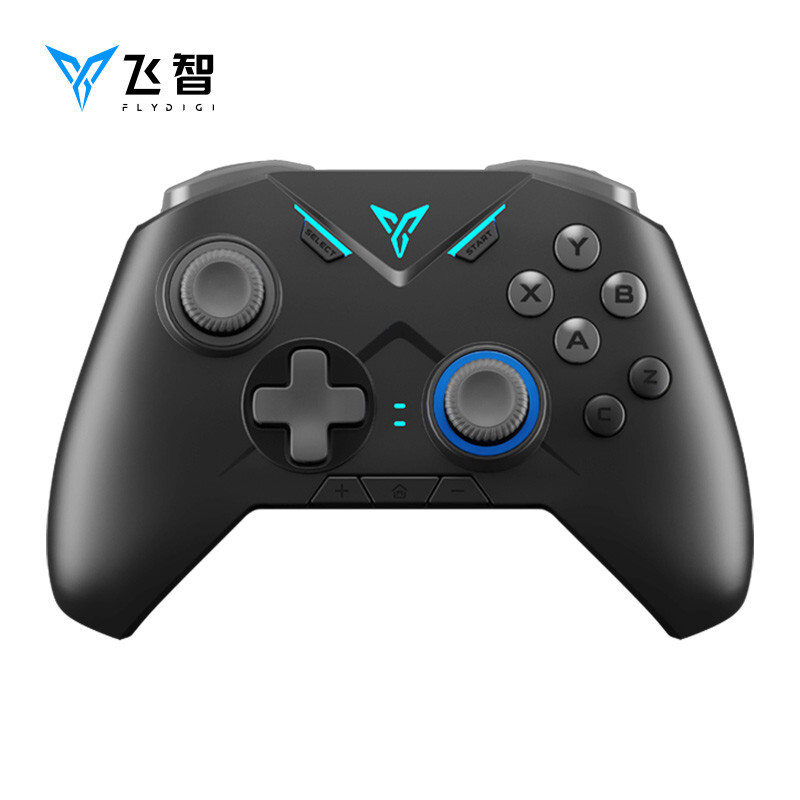 飞智黑武士2游戏手柄无线 使命召唤赛博朋克双人成行Xbox手柄pc电脑版外设吃鸡神器手机steam原神苹果安卓