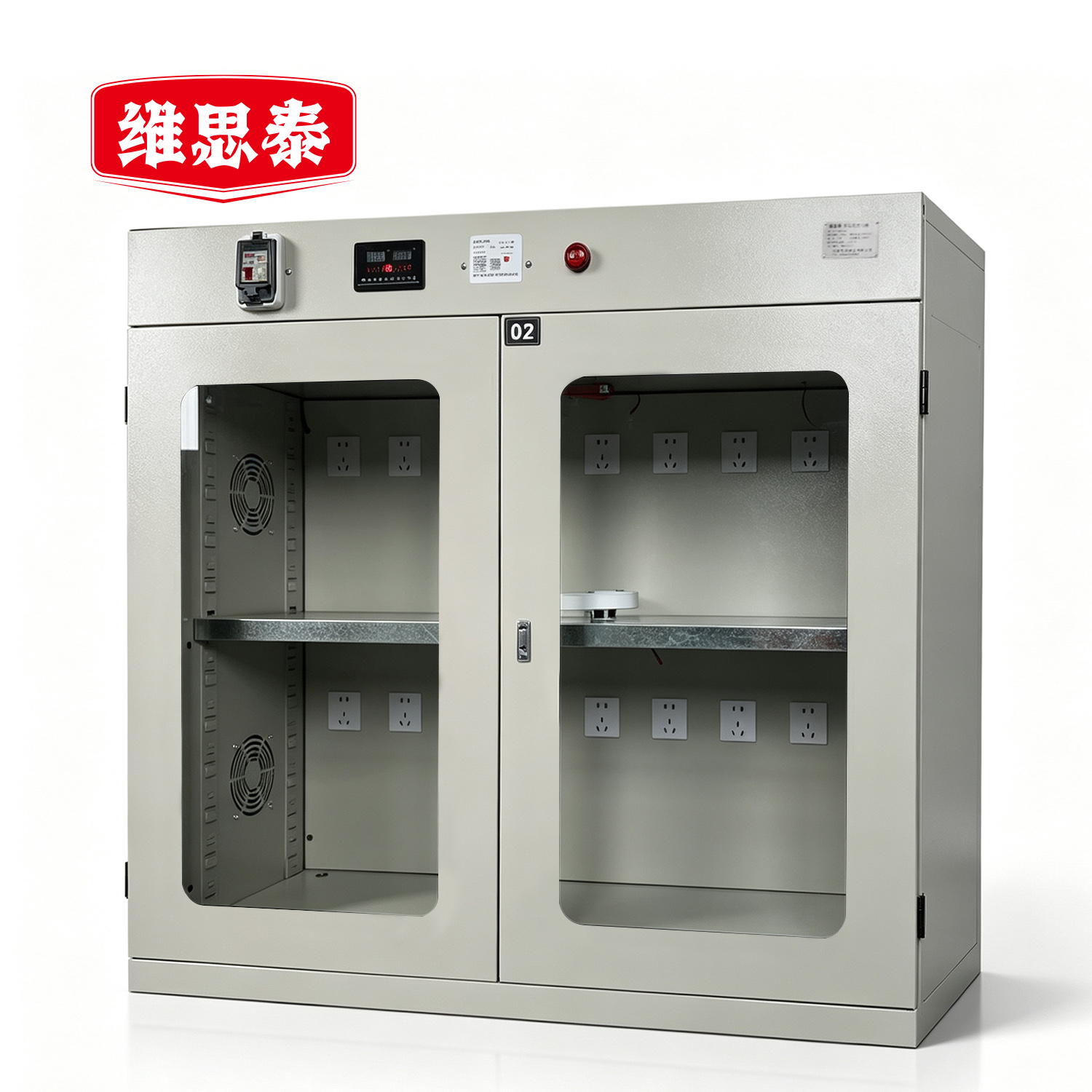 维思泰 照明充电柜 ST5300B 个高清大图