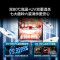 海尔(Haier)双面洗嵌入式洗碗机W5000Plus 升级18套+3大容量UV双重除菌EYBW18566JHU1