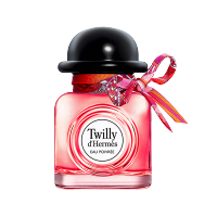 Hermes爱马仕Twilly丝意女士香水 EDP浓香水50ML