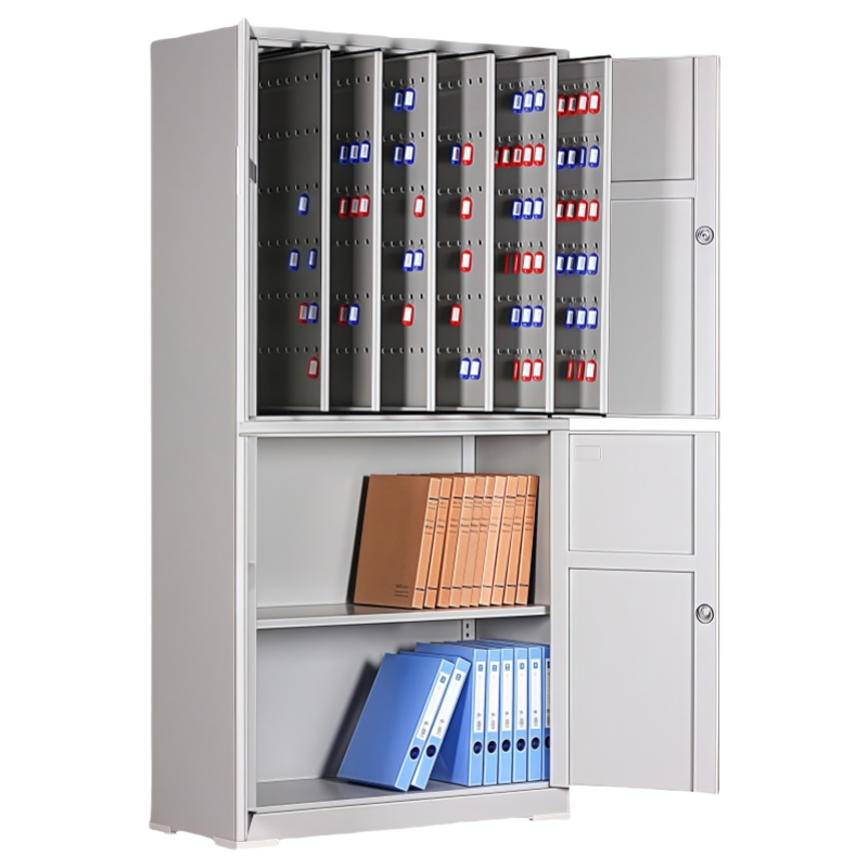 珂洋 钥匙柜 通体600位 台高清大图