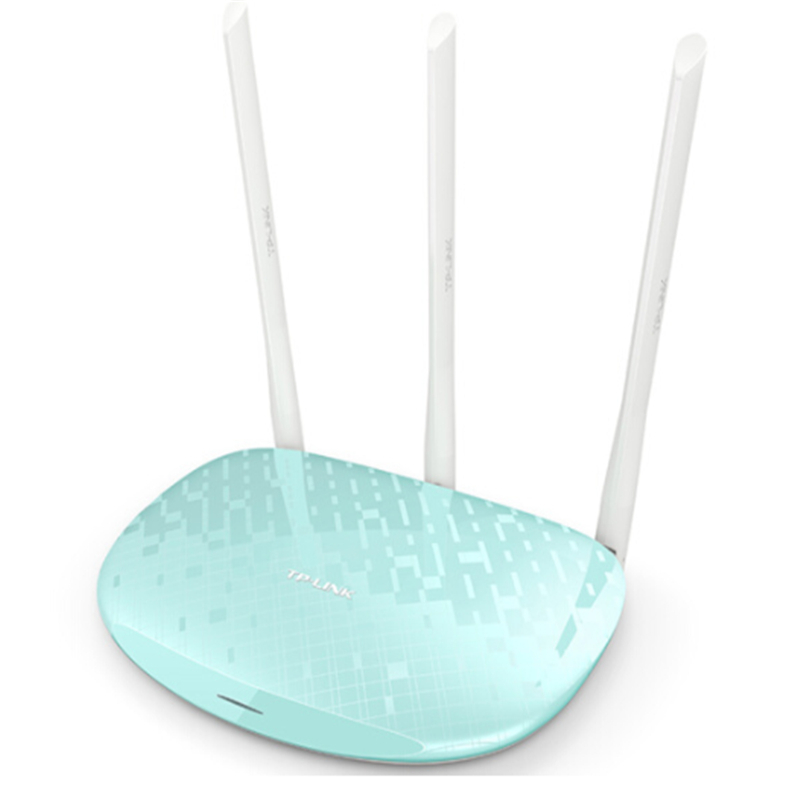 TP-LINK TL-WR882N 450M无线 路由器