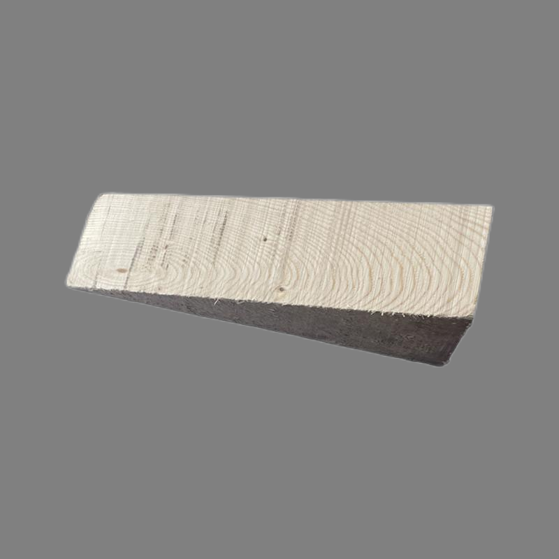 三角木120mm×30mm×50mm个高清大图