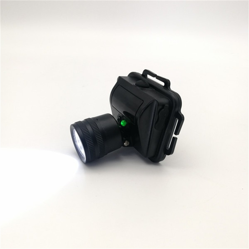 荣的微型防爆头灯BR2800B高清大图