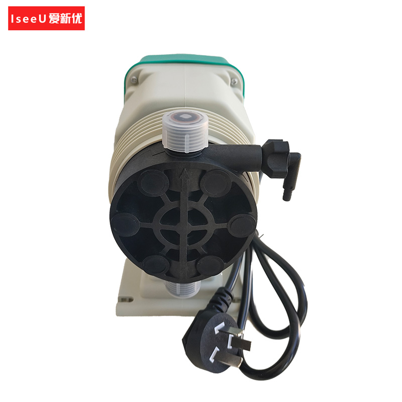 爱新优 计量泵 DP-02-07-LM 台高清大图