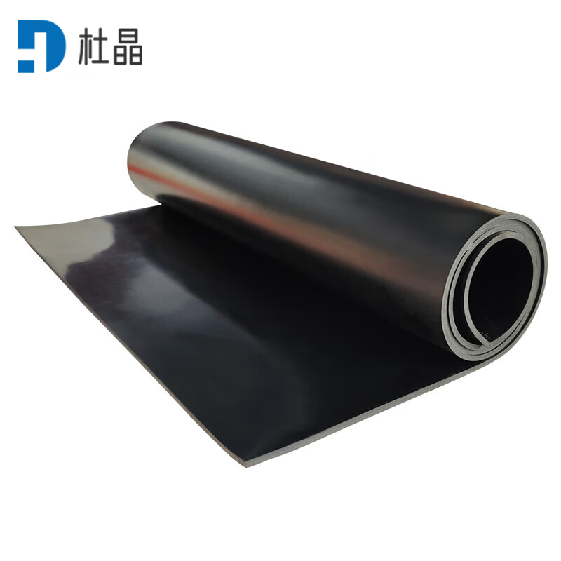 杜晶橡胶垫 定制 平方米