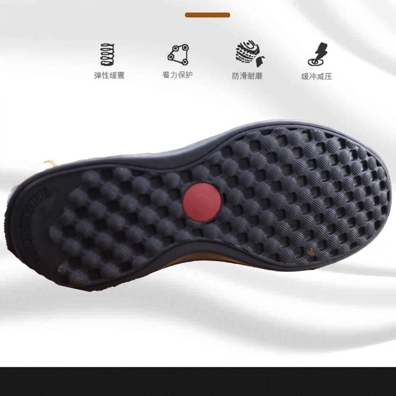 鼎兆荟 男士商务皮鞋 39#-46# 双高清大图