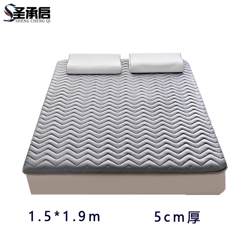 圣承启 乳胶床垫 1.5*1.9m张高清大图