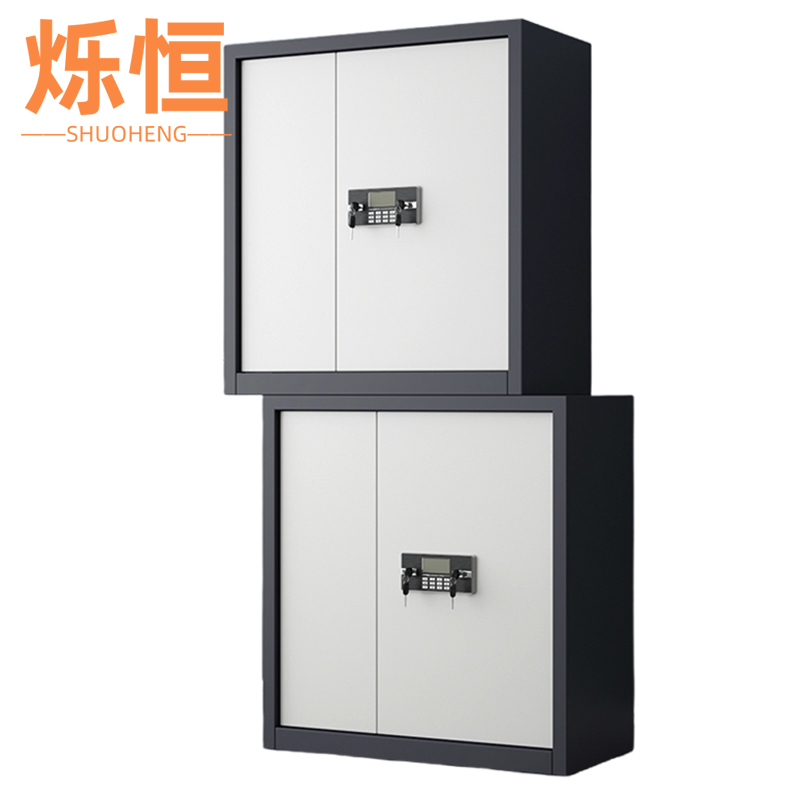 烁恒密码柜通双节台高清大图