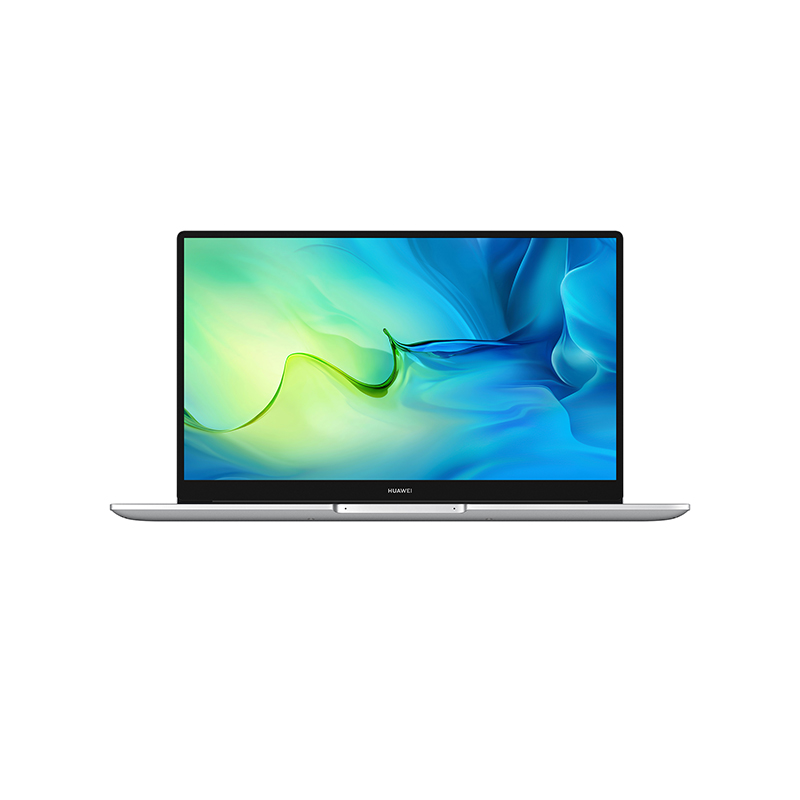华为(HUAWEI)MateBook D15 2021款15英寸全面屏笔记本电脑酷睿i5-1135G7 16GB512g