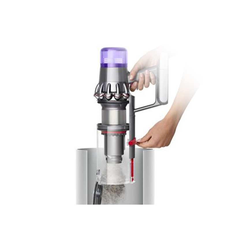 戴森（DYSON）V11 Animal 深度清洁液晶屏 家用除尘可调节清洁模式 智能吸尘器