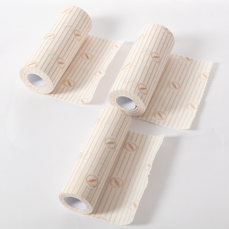 竹印象 竹纤维 百洁布 20片
