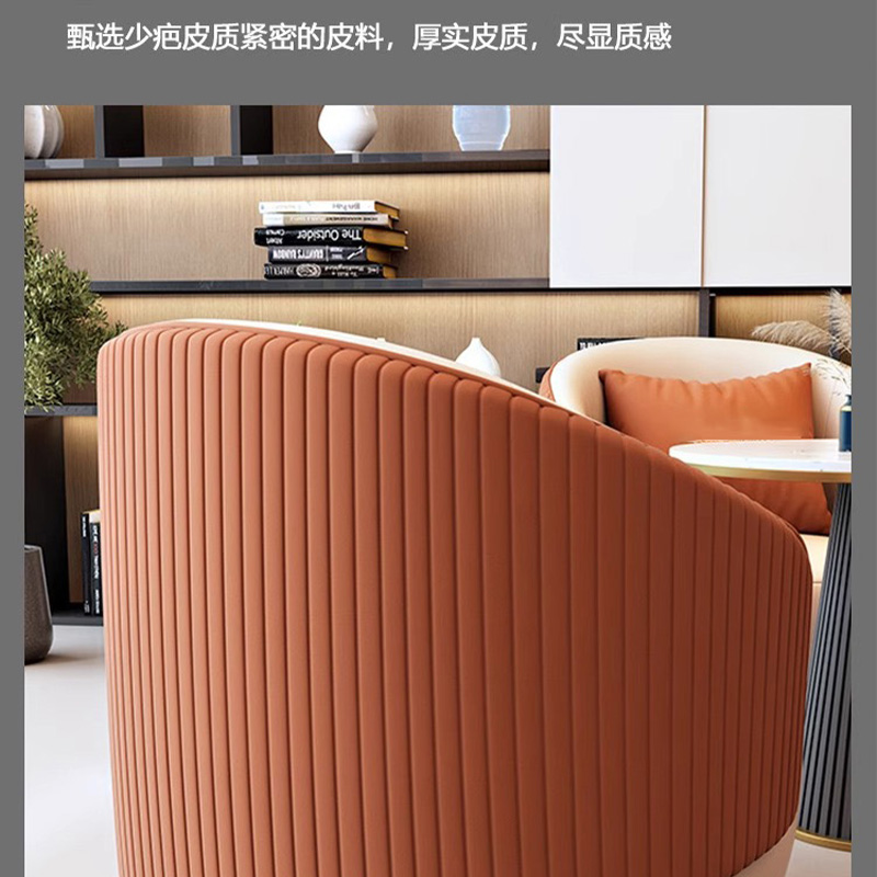 鑫龙悦 接待沙发 70cm 张高清大图