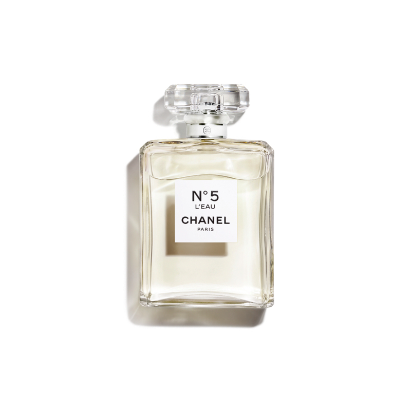 (CHANEL)香奈儿五号香水35ml 淡香水N5°,EAU女士香水 上班表白约会生日礼物