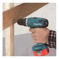 牧田 Makita 6261DWE 充电式起子电钻9.6V