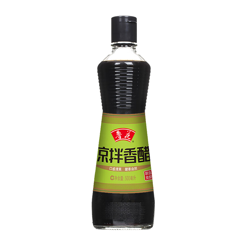 鲁花（凉拌） 香醋500ml 500ml