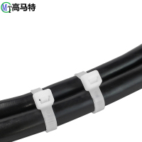 高马特 尼龙扎带 单位:包