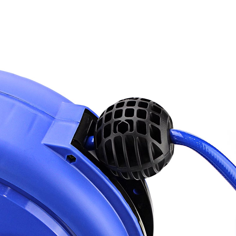 旭德锐 自动伸缩卷管器 气鼓10*6.5-25米 台高清大图