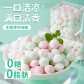 无糖薄荷味糖95g*2盒
