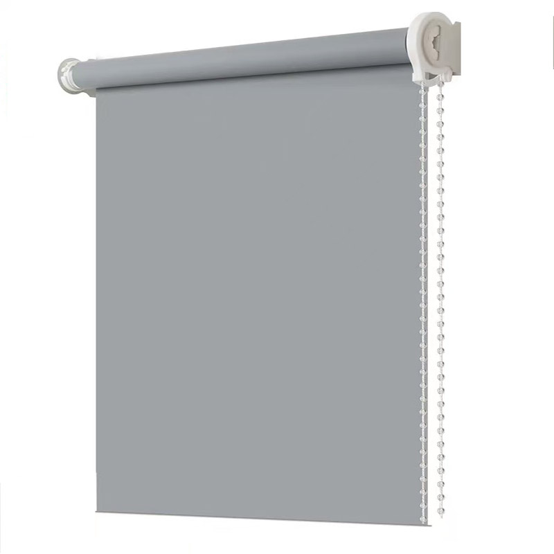 梦佳莉遮光遮阳 阻燃卷帘 SY-JL003 平方米高清大图