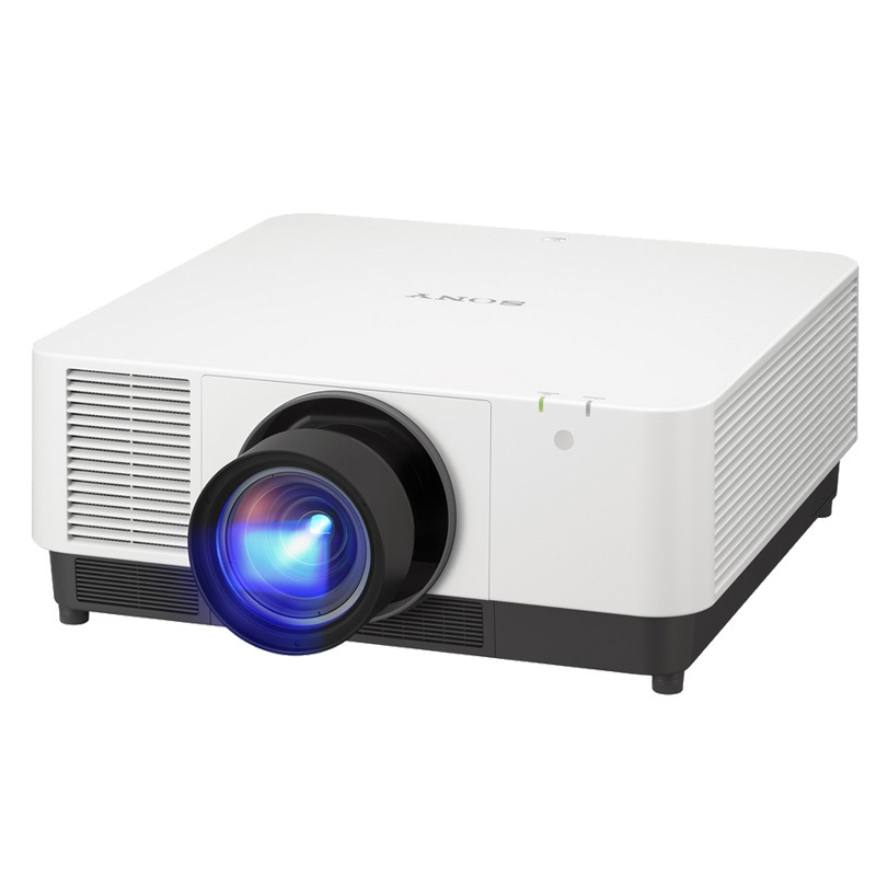索尼(SONY)VPL-F1301ZL激光教育工程高亮商务办公投影机教学大型会议培训投影机