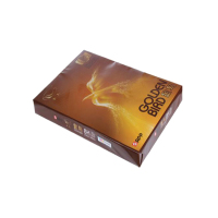 得力一体机纸试卷纸60克/70克 8K 复印纸5包/箱JIN NIAO