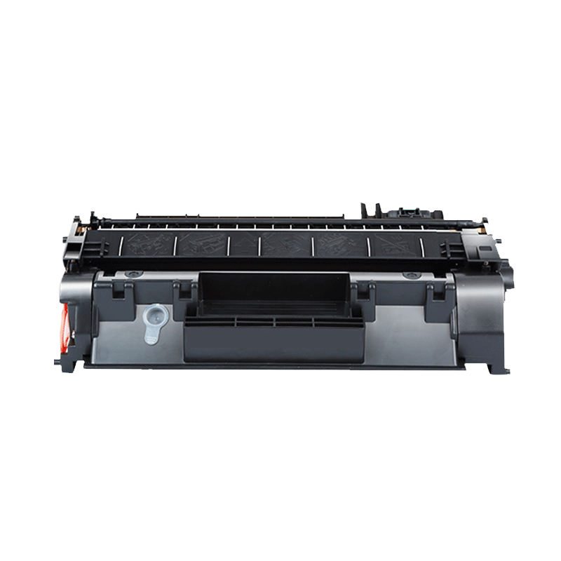 出众适用惠普LaserJet pro 400mfp硒鼓打印机墨盒m401d晒鼓碳粉盒墨粉