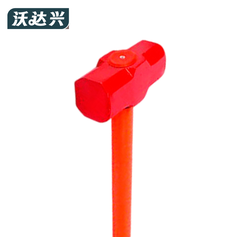 沃达兴 大锤 12P重型 把高清大图