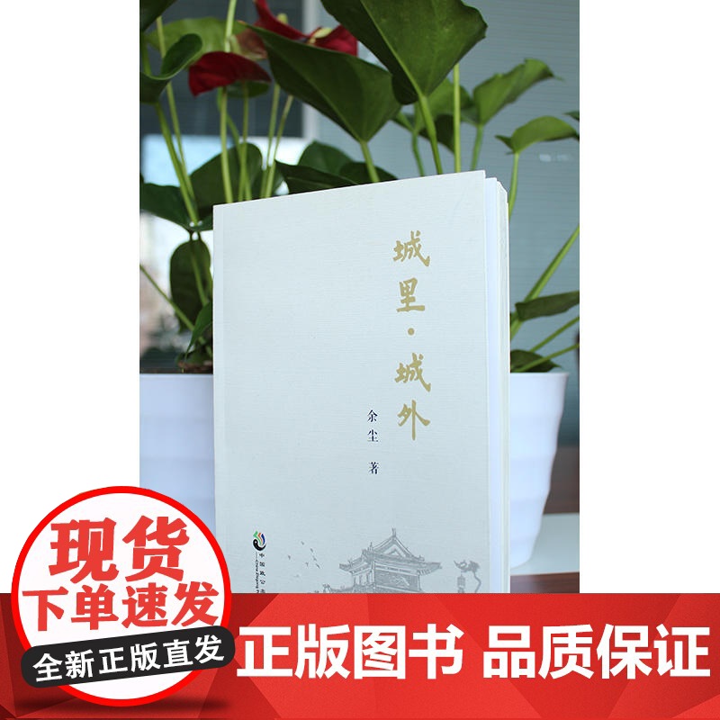 城里城外高清大图