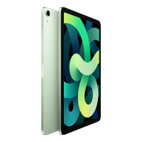 2020款 Apple iPad Air 10.9英寸 全面屏 平板电脑 64GB Wifi版 MYFR2CH/A 绿色