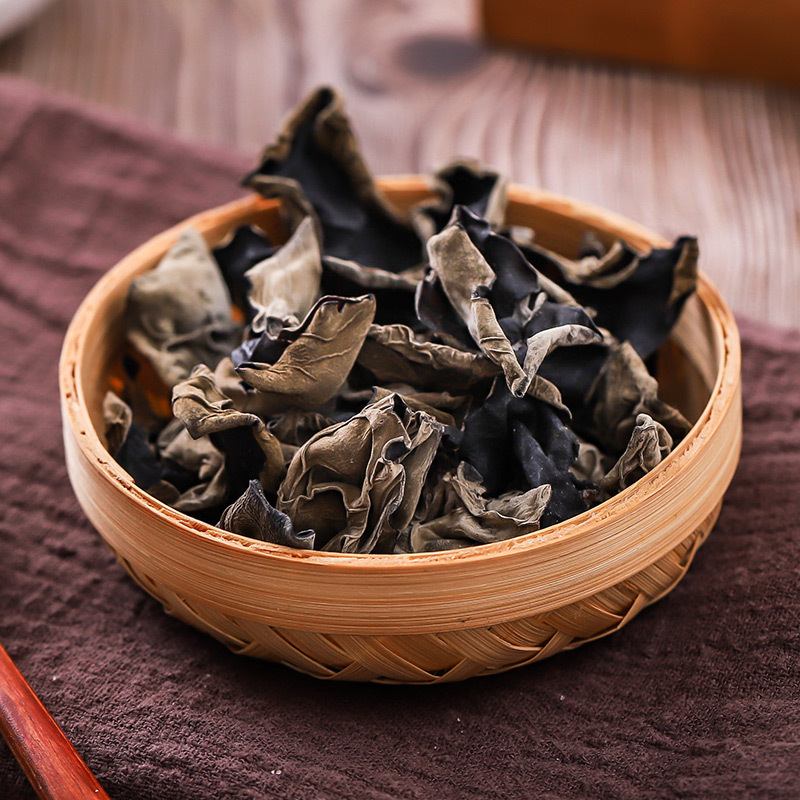 百山祖 菌菇十八鲜礼盒装 (18包)