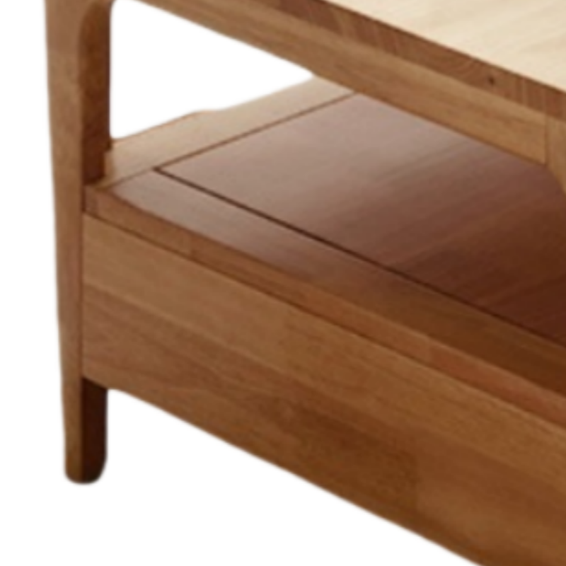 乐琪艺 茶几方几 60cm 张高清大图