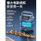纽曼k511广场舞音箱蓝牙音响户外便携手提家用K歌大音量重低音炮